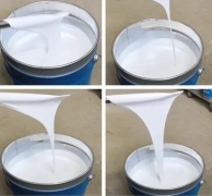 白色聚氨酯抗菌自洁漆是什么?有什么用途和优势?