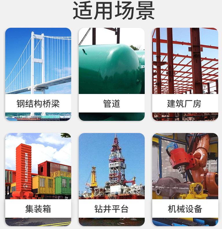 氟碳紫外线清漆用途