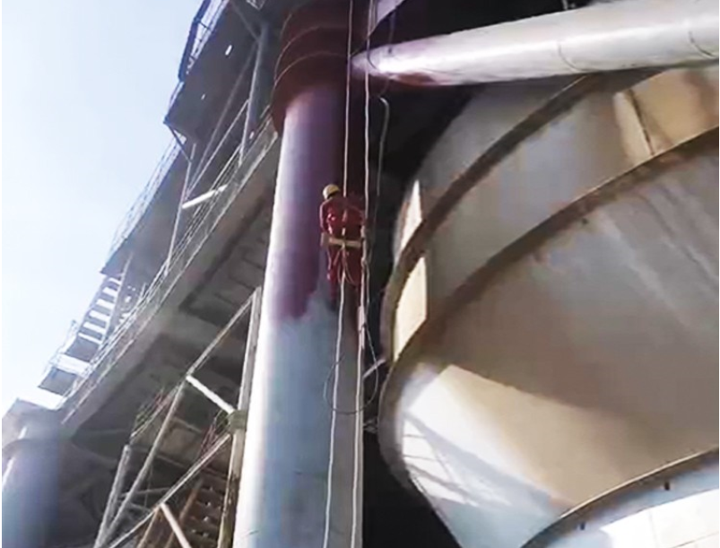 水性环氧富锌底漆