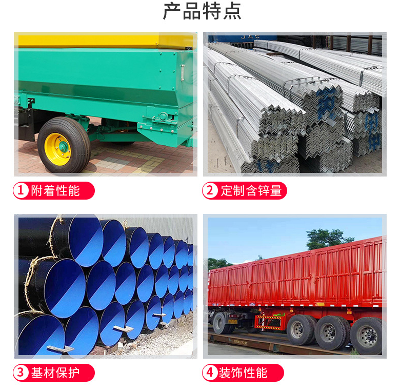 水性工业涂料生产厂家