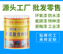 环氧有机硅耐高温漆哪个牌子的好(水性耐高温漆)