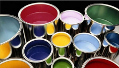 环保漆油漆品牌厂家(专业油漆涂料生产厂