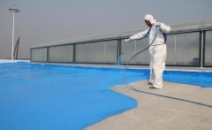屋面防水专用防水涂料批发厂家(房顶防水