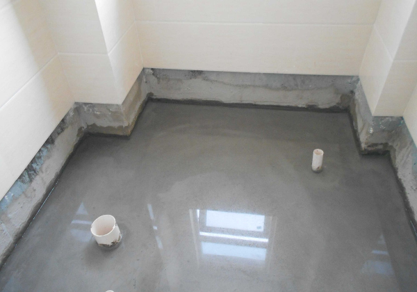 卫生间漏水不砸砖怎么处理