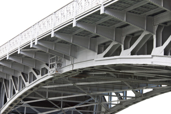 氟碳金属漆施工流程